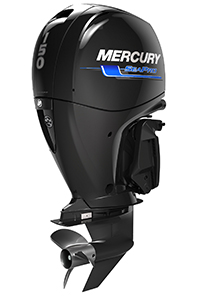 картинка Mercury F150 CXL SeaPro