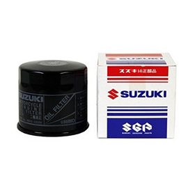 картинка Фильтр масляный (сменный элемент) для SUZUKI DF100/140A