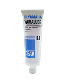 Yamalube Outboard Gear Oil GL-4 SAE 90, 0,375л
