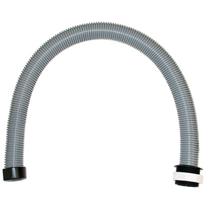 картинка Защитная гофрированная труба для кабелей, 70 мм