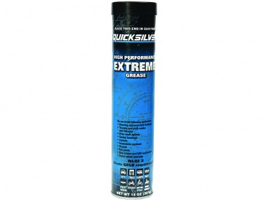 картинка Смазка Quicksilver Extreme grease