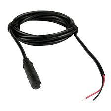 AXIOM Power Cable 1.5m Right Angled with NMEA 2000 Connector