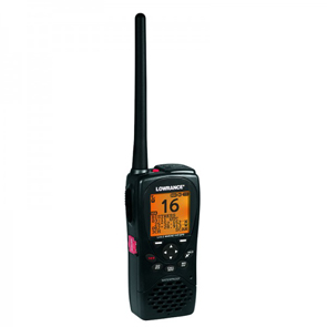 картинка Link-2 DSC VHF/GPS