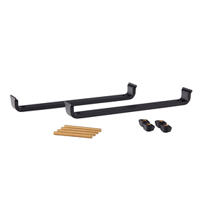 картинка Rear Mounting Kit for AXIOM 12 (Incl. Rear Brackets, Bolts and Thumbnuts)