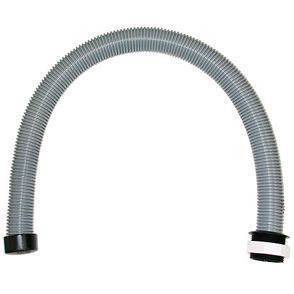 картинка Защитная гофрированная труба для кабелей, 50 мм