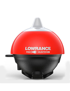 картинка Беспроводной эхолот Lowrance FishHunter 3D