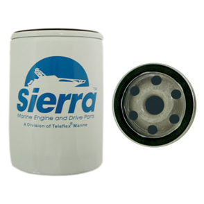 картинка Сменный фильтрующий элемент для фильтра с водоотделителем Sierra